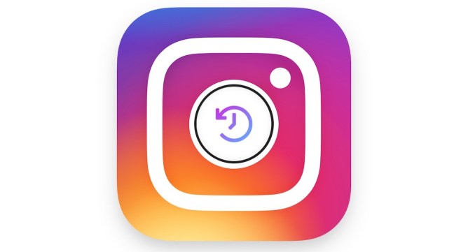 Instagram On This Day