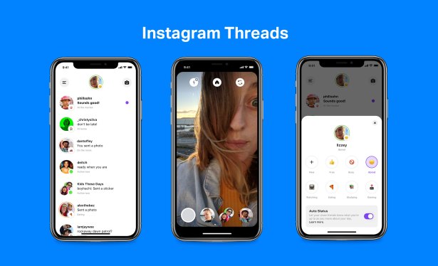 Instagram Threads