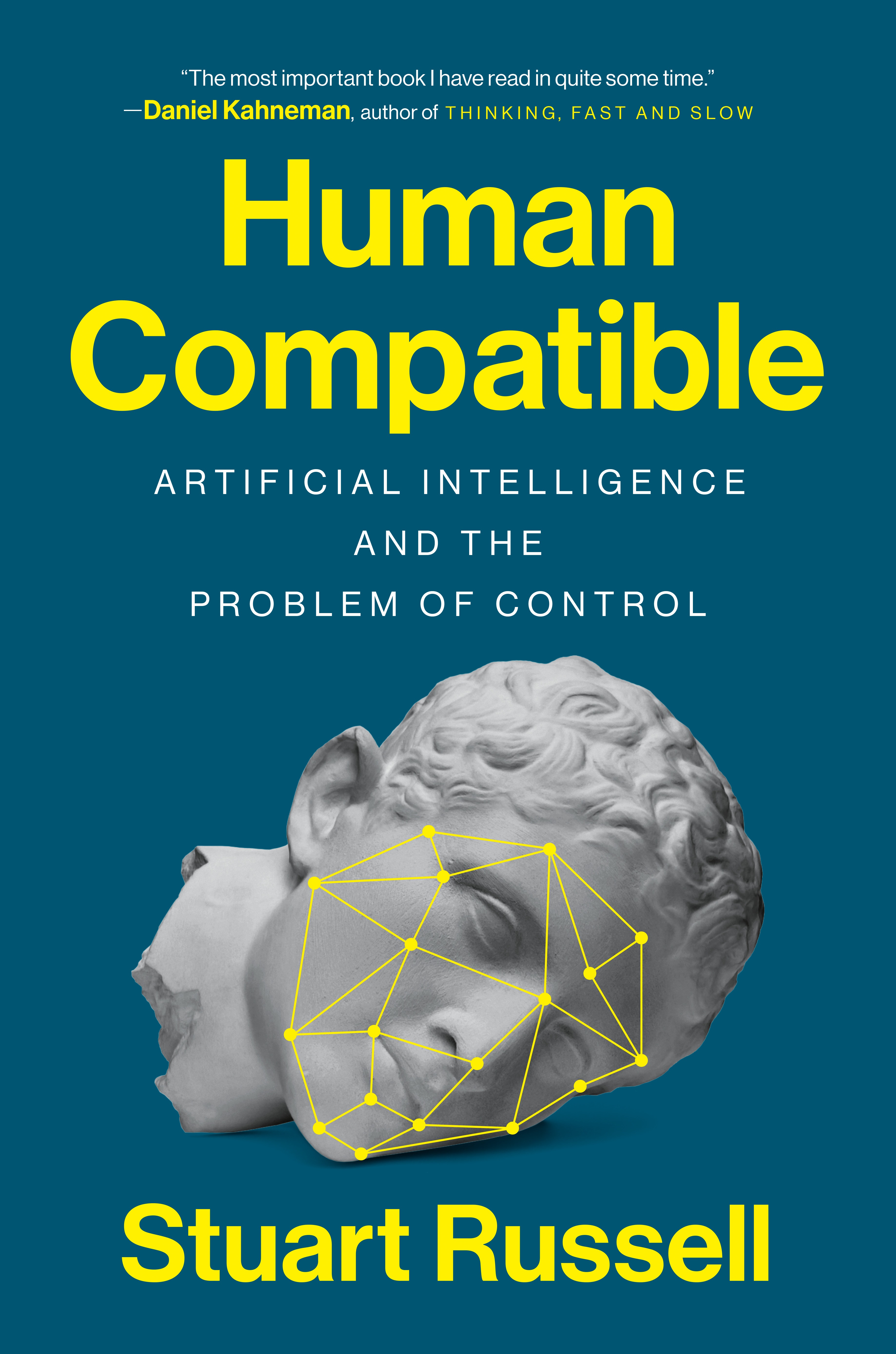 Jacket HUMAN COMPATIBLE 1