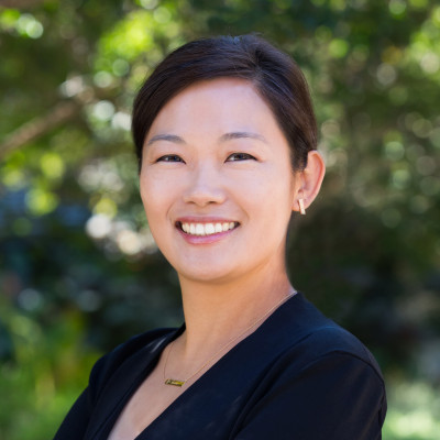 Julie Yoo Square