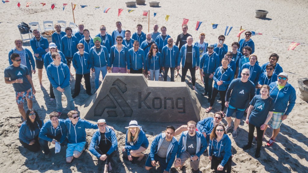 KongTeamPicture 1