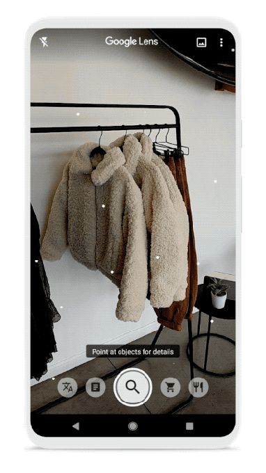 Lens style ideas