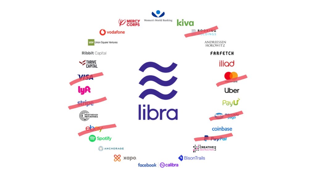 Libra Association 21 Members 1