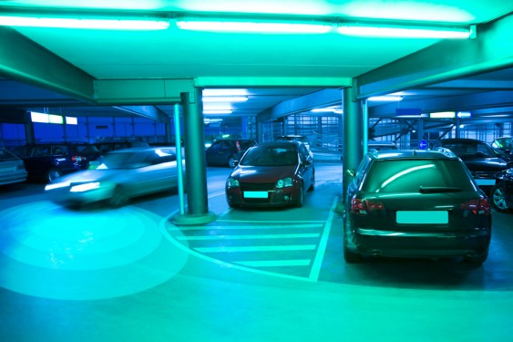 MIT Shadow Sensing 0