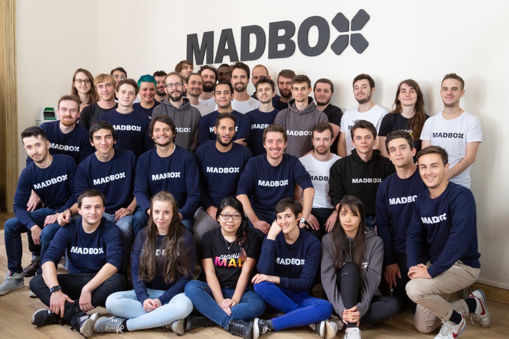 MadboxClassic