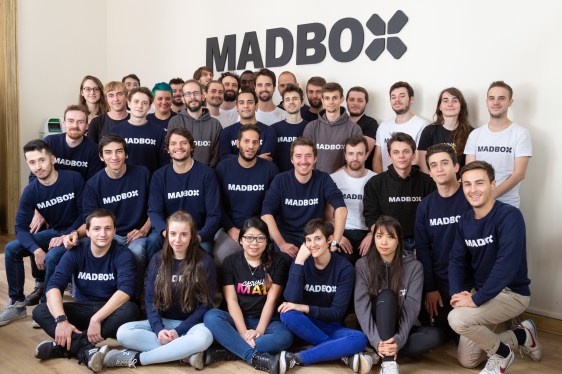 MadboxClassic