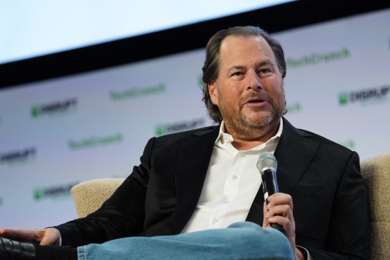 Marc Benioff DSC03556