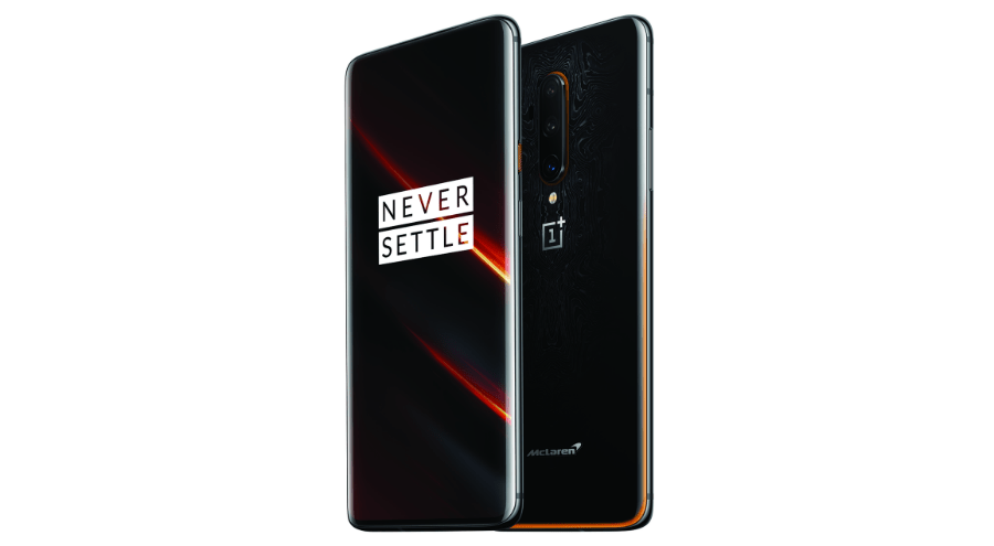 OnePlus 7T Pro 5G McLaren 1
