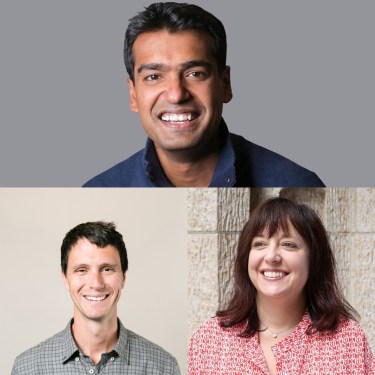 Opendoor execs