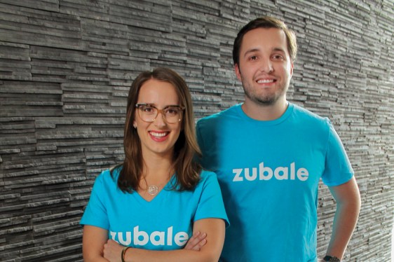Zubale