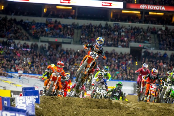 Supercross
