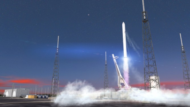 Relativity Space Momentus Announce Image