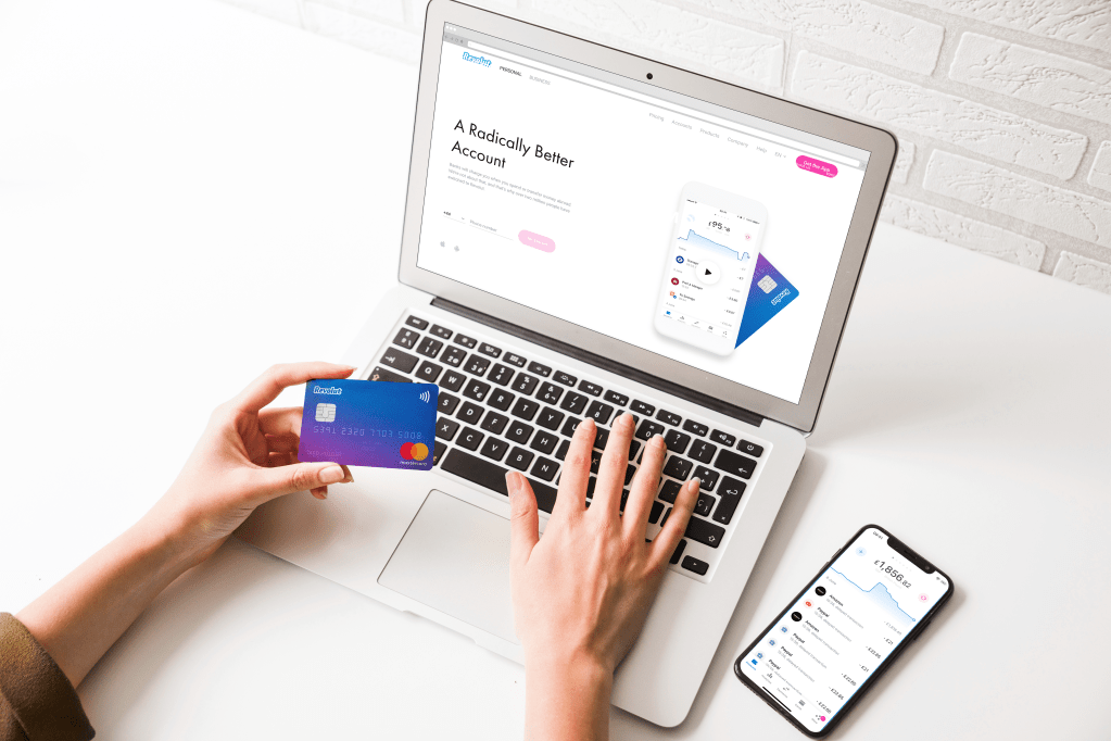 Revolut hi res