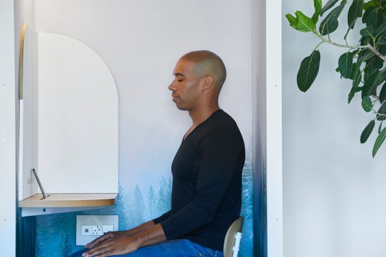 Room Office Calm0999 1 1