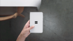SURFACE DUO Screen Shot 2019 10 02 at 8.29.04 AM