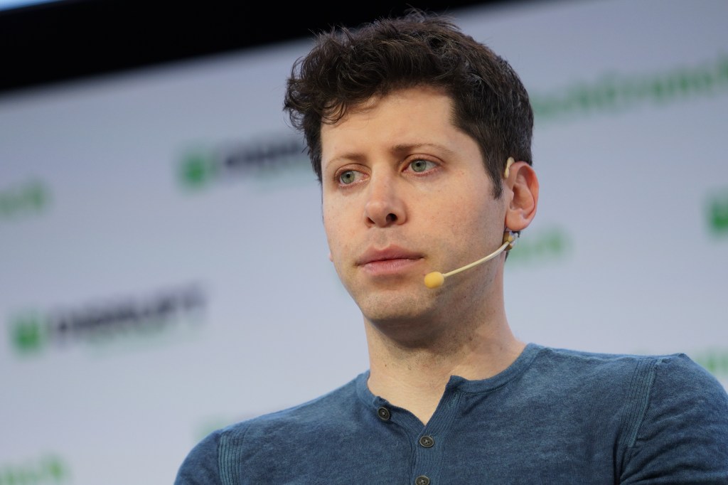Sam Altman OpenAI DSC02897