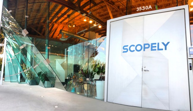 Scopely LA Office