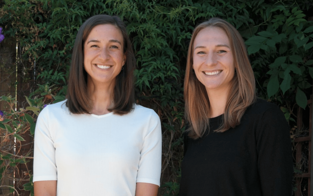 Revel founders