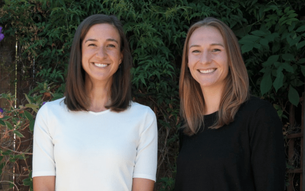 Revel founders