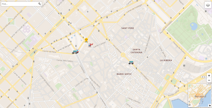 Catmap