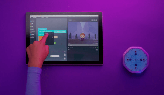 Kano Disney Frozen II Coding Kit