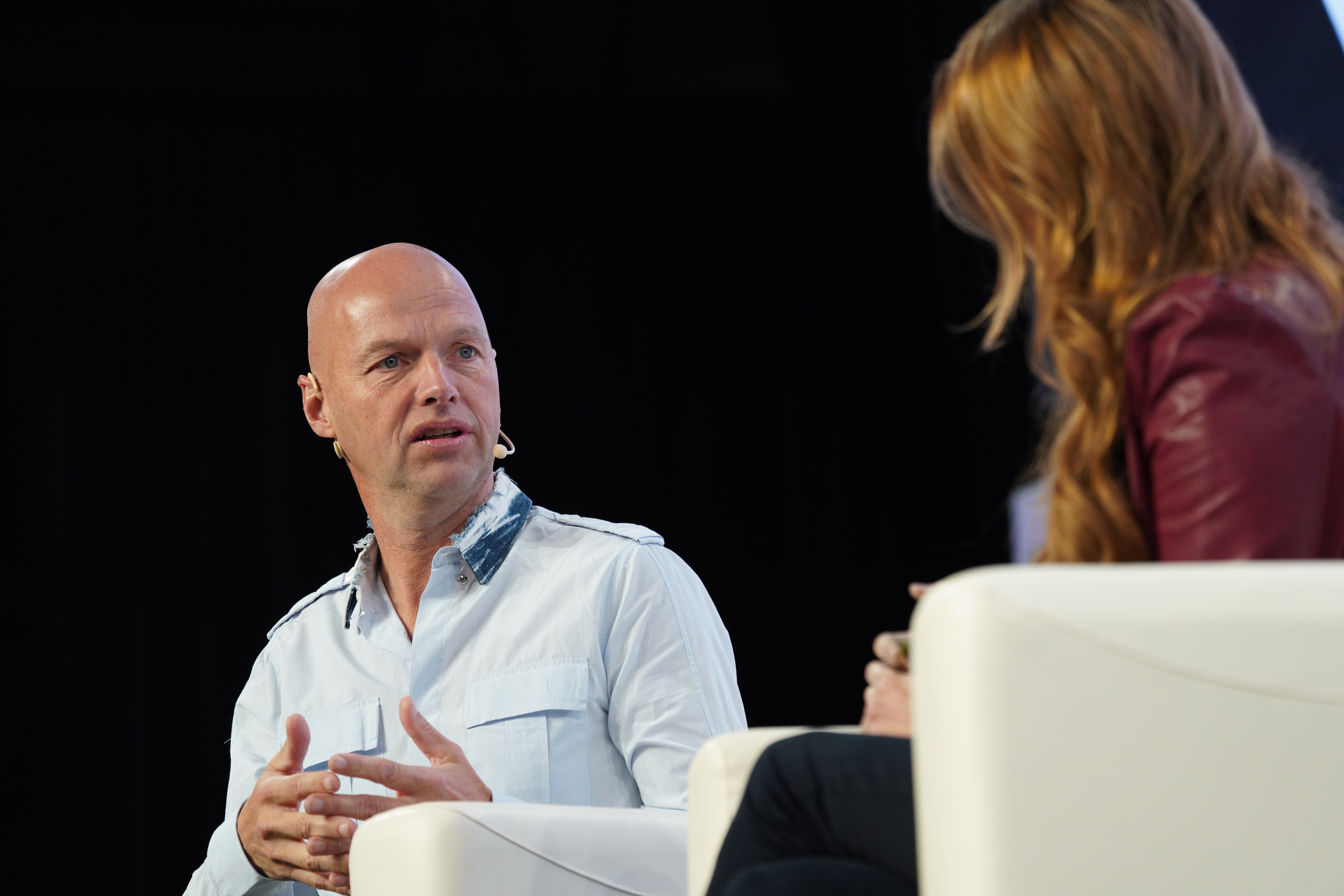Sebastian Thrun DSC02926