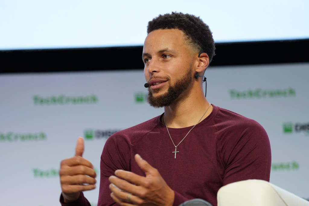 Stephen Curry DSC02647