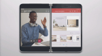 Surface Duo Screen Shot 2019 10 02 at 8.24.46 AM