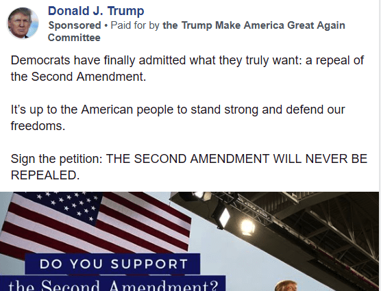 Trump Ad 1