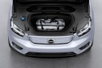 Volvo XC40 Recharge 11