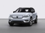 Volvo XC40 Recharge 5