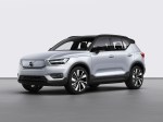 Volvo XC40 Recharge 6