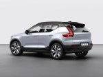 Volvo XC40 Recharge 9