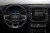 Volvo XC40 infotainment system