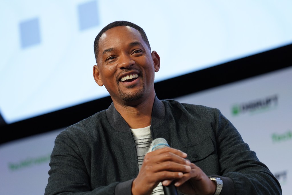 Will Smith DSC02160