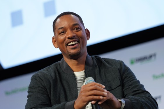 Will Smith DSC02160