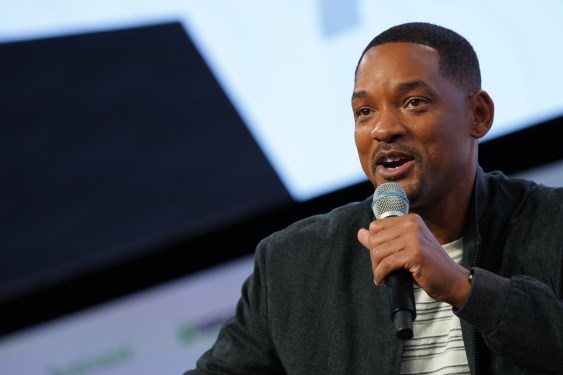 Will Smith DSC02300