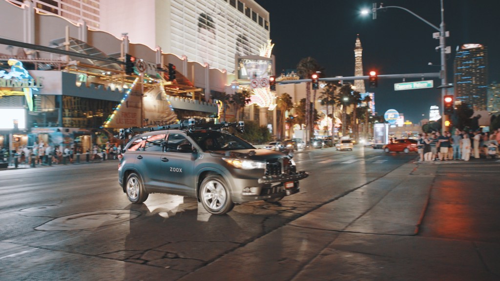Zoox Las vegas 2019 002