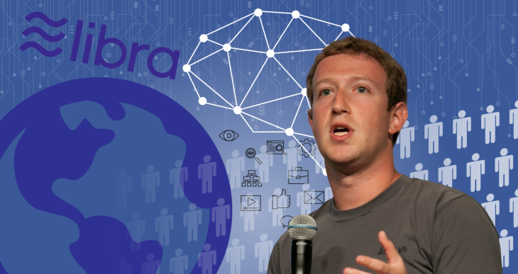Zuckerberg Libra 1