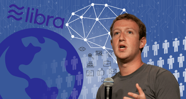 Zuckerberg Libra