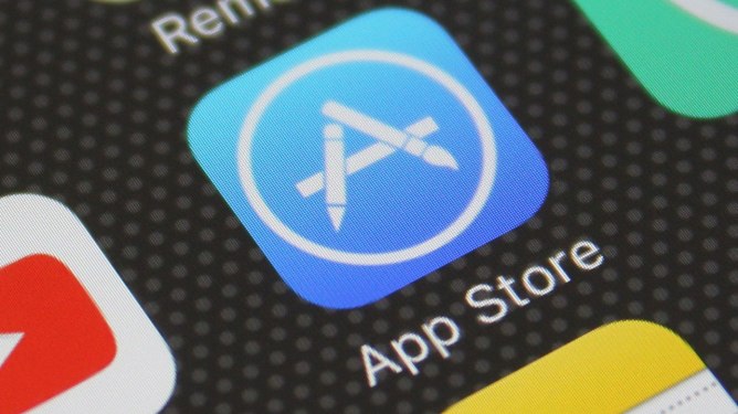 app store icon 1