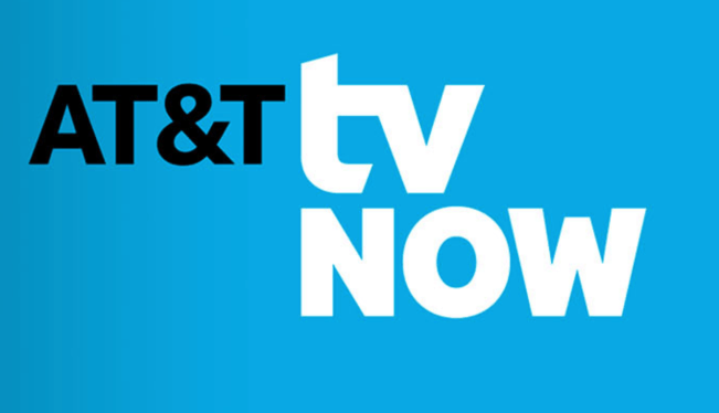 att tv now