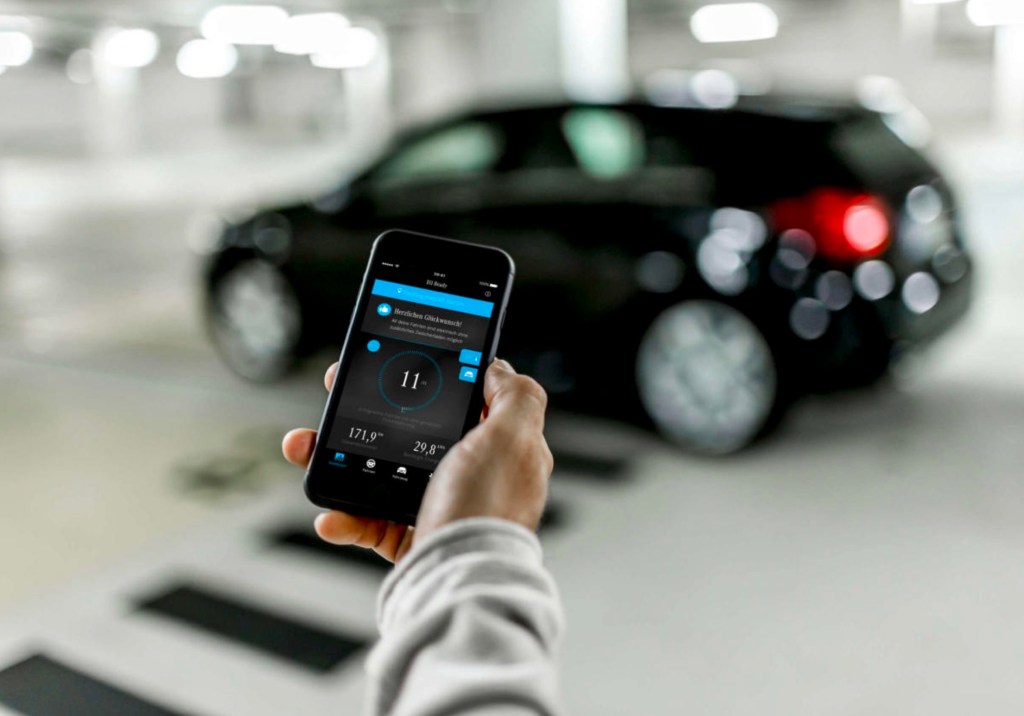 benz app