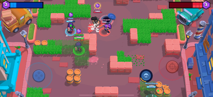 brawl stars
