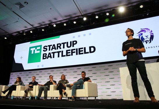 disrupt battlefield leo aerospace 0691