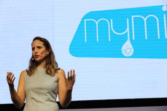 disrupt battlefield mymilk 0750