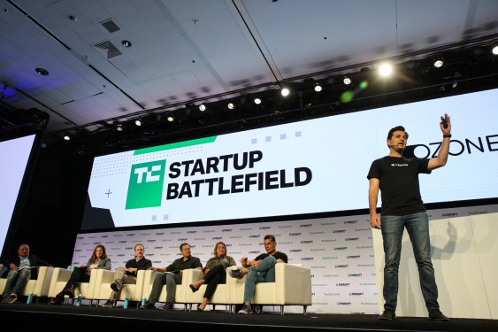 disrupt battlefield ozone 0626