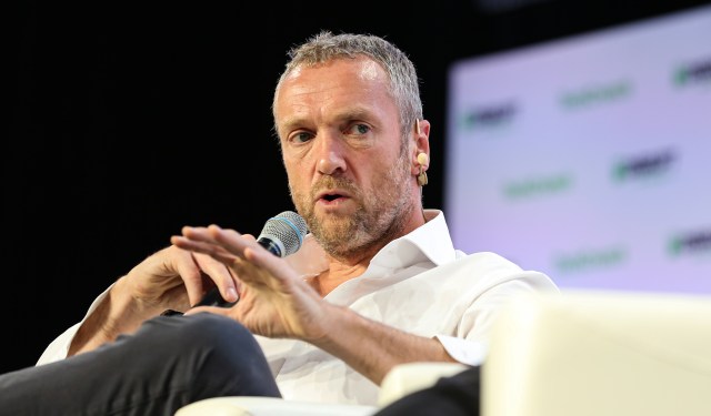 disrupt bob van dijk naspers 0989