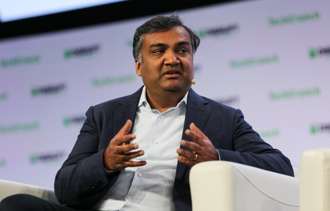 disrupt neal mohan youtube 0142