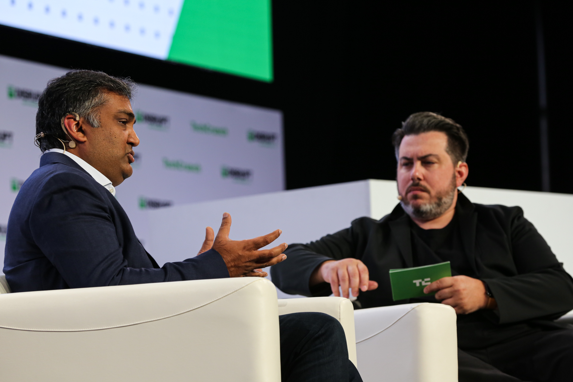 disrupt neal mohan youtube 0153